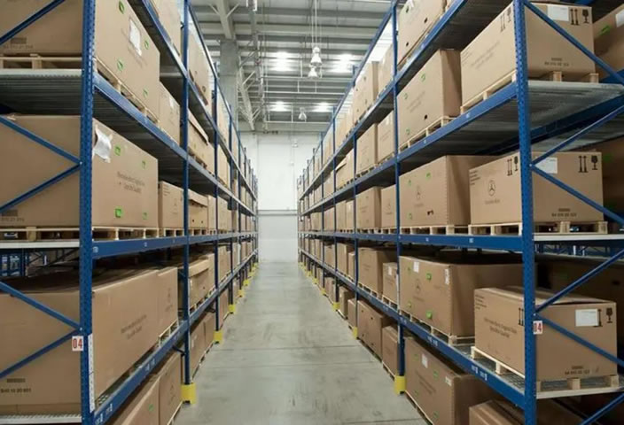 温州到敦化市货物仓储
